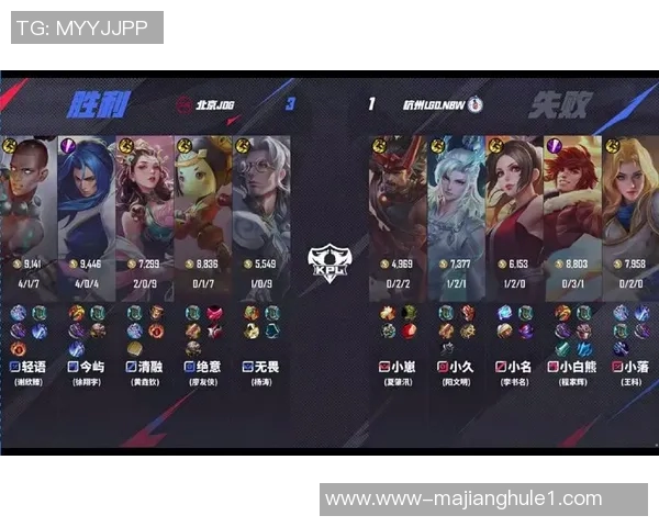 深入分析JDG战队的整体压制打法及其在比赛中的应用策略